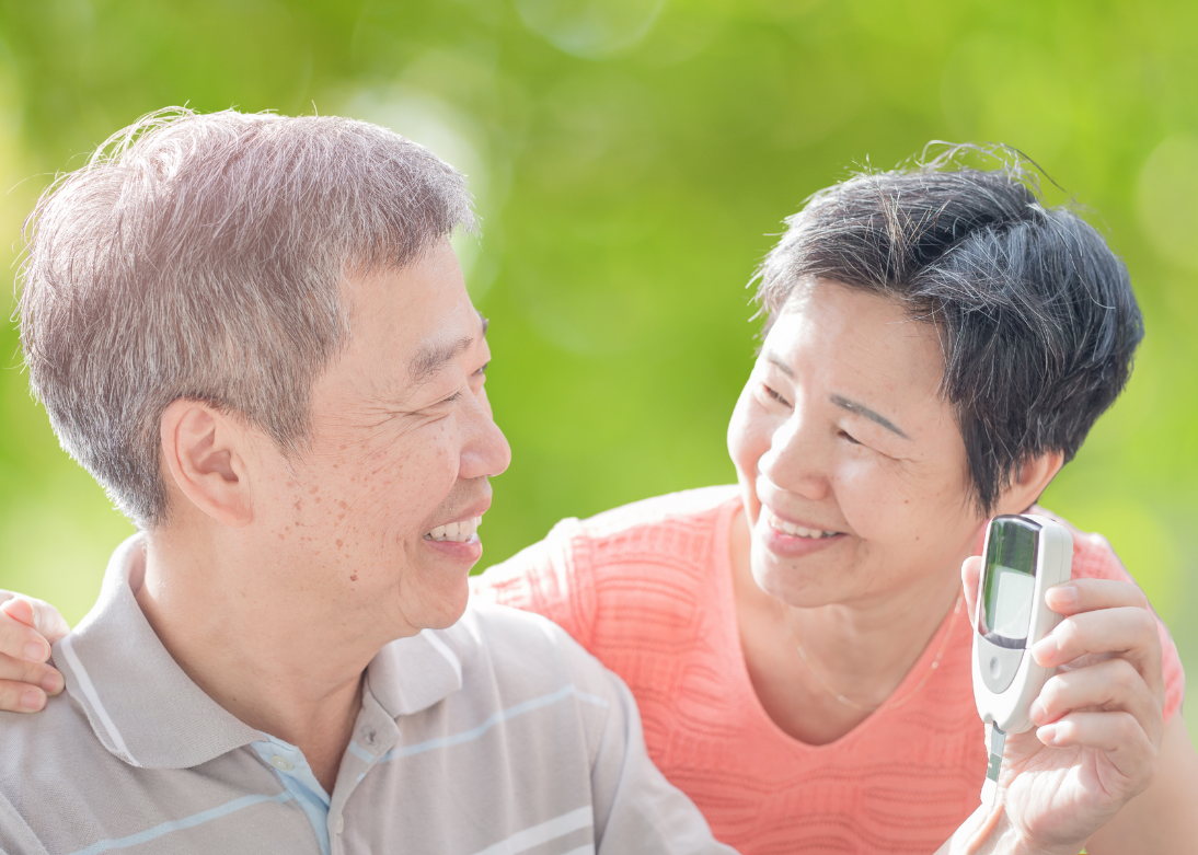 Diabetes Prevention & Lifestyle Medicine