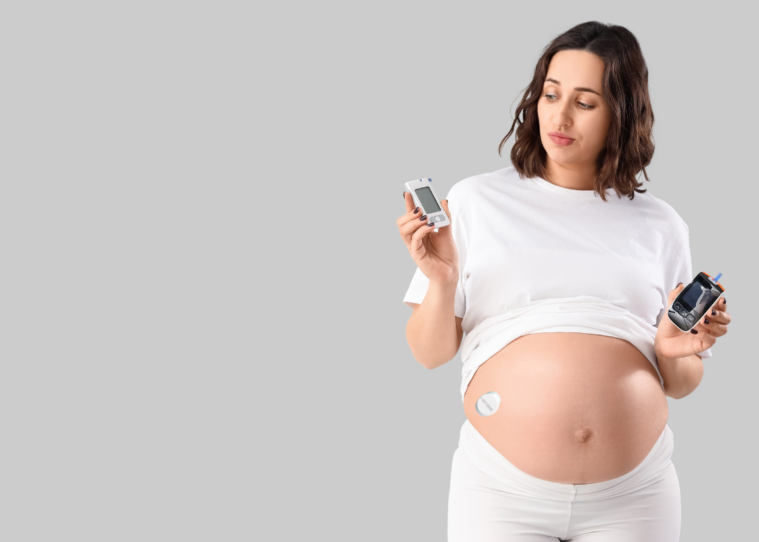 Continuous glucose monitoring technology