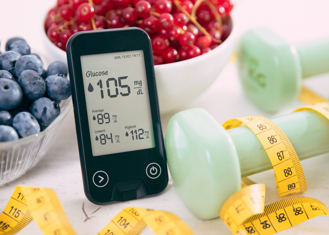 Resistant Hyperglycemia Management