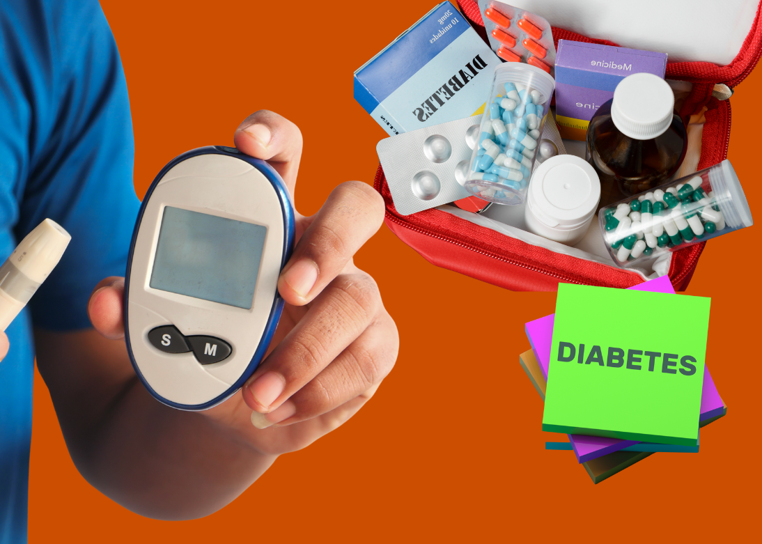 Early-Onset Diabetes Care