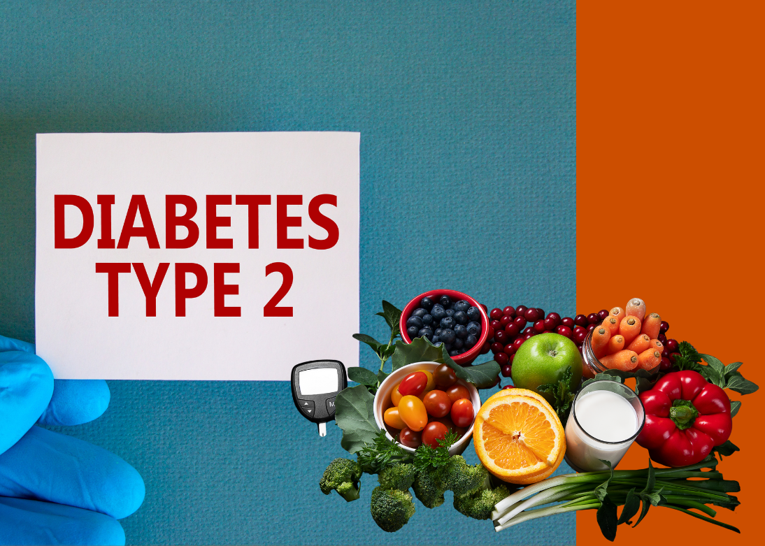 Type 2 Diabetes & Metabolic Syndrome