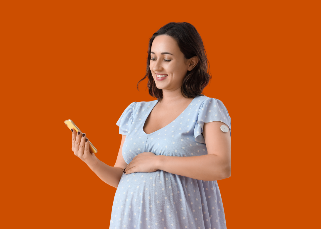 Gestational Diabetes