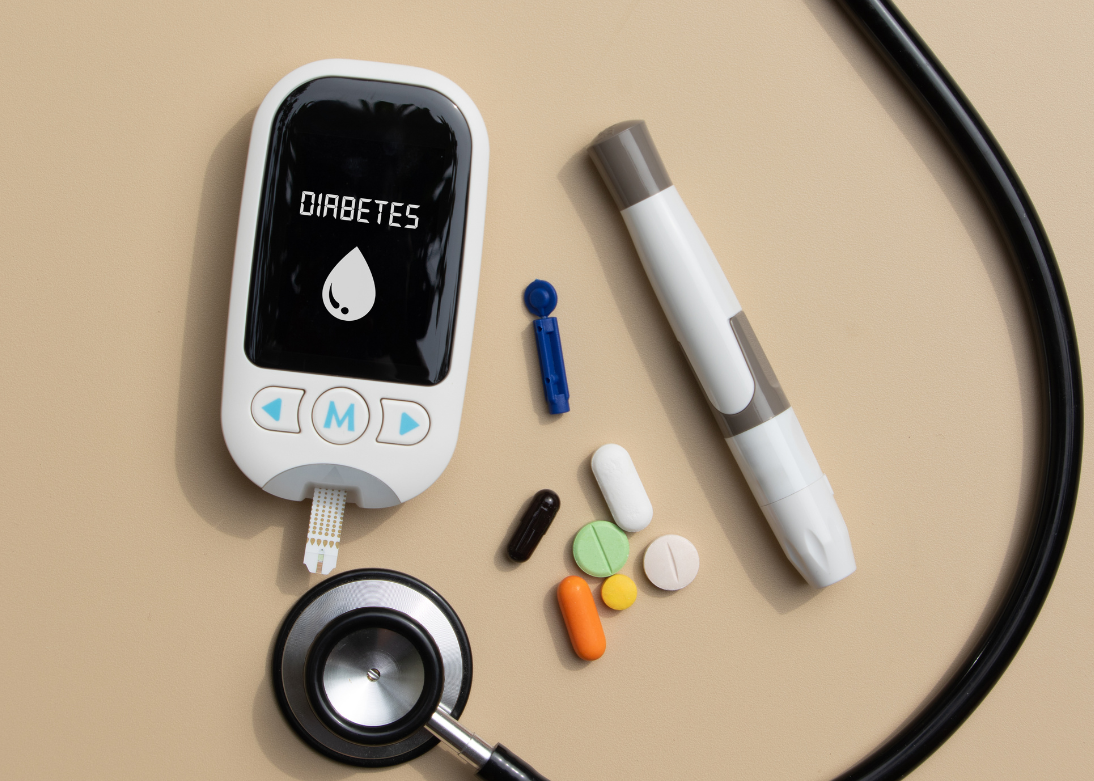 Diabetic Care
