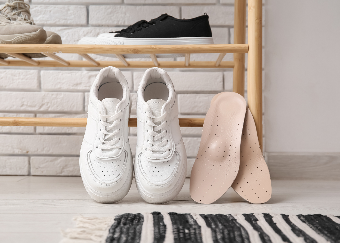 Special Footcare Items