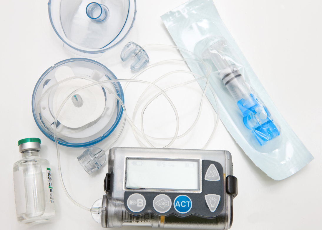 Insulin Pumps