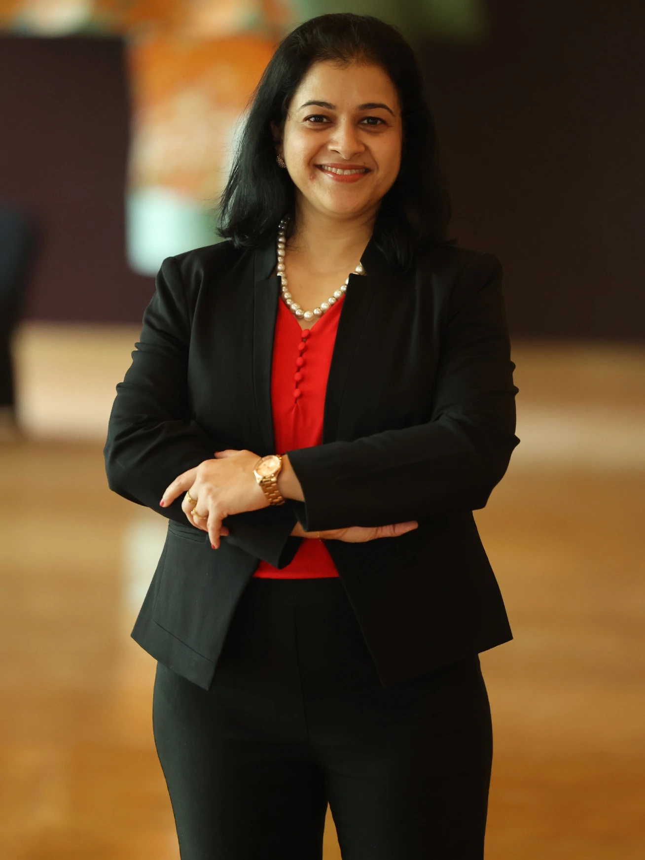 Dr. Pranjali Shah